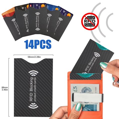 rfid credit card protector review|best rfid credit card protectors.